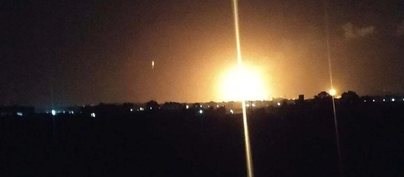 Από τι προήλθε το μπλακ άουτ που βύθισε στο σκοτάδι Αττική και Πελοπόννησο - Πάνω από 1 εκατ. κάτοικοι χωρίς ρεύμα (upd)